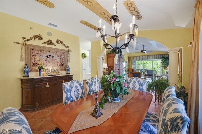 property at 10801 Crooked River Rd