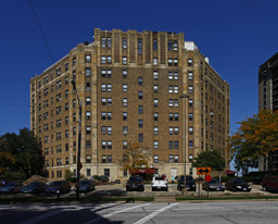 Lake Shore Towers Apartments