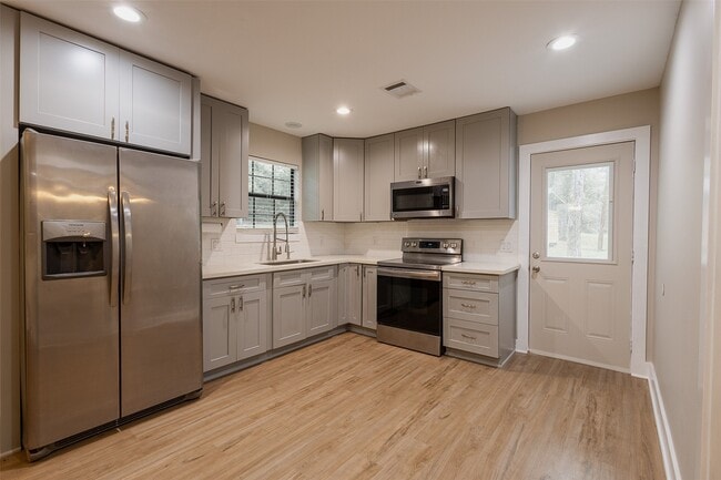 property at 12028 Cedar Ln