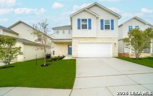property at 12911 Jeff Ranch