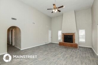 1146 Harmony Cir in Weatherford, TX - Building Photo - Building Photo