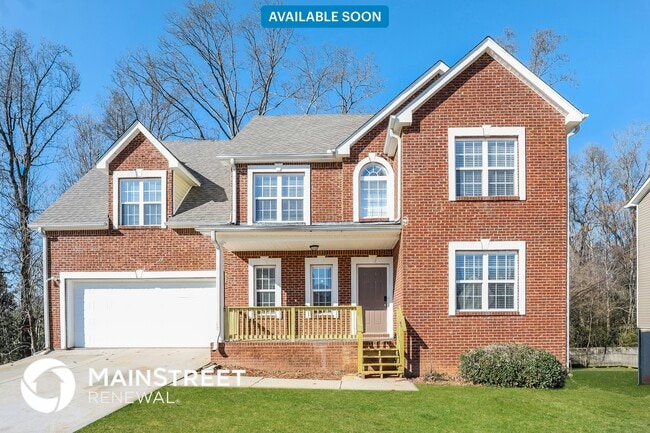 property at 1478 Bogota Way