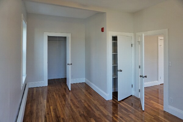 110 Cambridge St, Unit 116 willow- 116 in Cambridge, MA - Building Photo - Building Photo