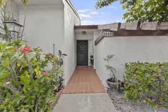 3646 N D St in Lake Worth, FL - Building Photo - Building Photo