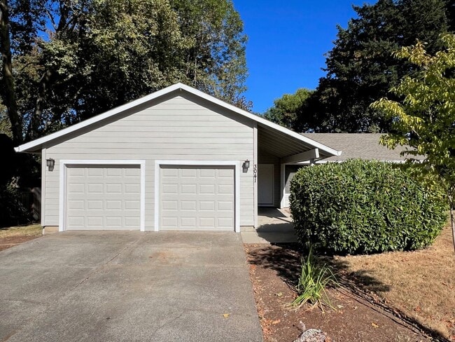 property at 3041 SE Timberlake Dr
