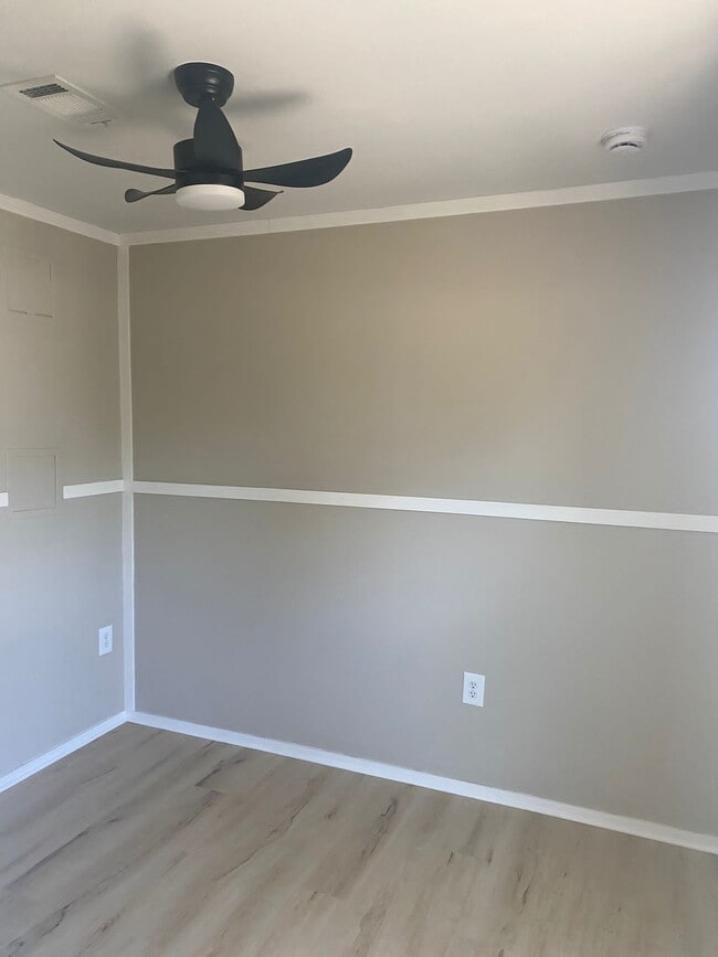 property at 8018 Grady Dr