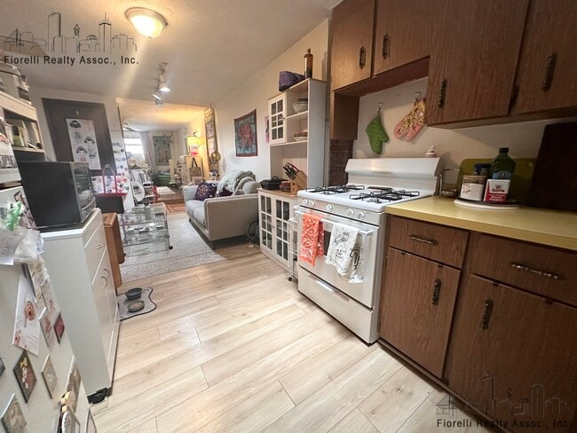 50 Prince St, Unit 1, Unit 1
