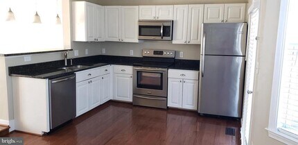 405 Donelson Loop in Stafford, VA - Building Photo - Building Photo