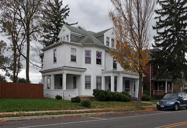 456 Summit Ave in Hagerstown, MD - Foto de edificio - Building Photo