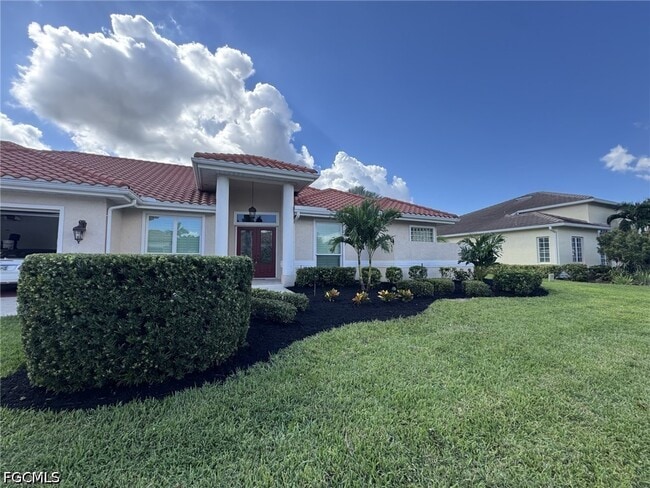 9811 Ensign Ct in Ft. Myers, FL - Building Photo - Building Photo