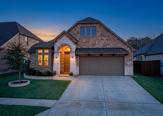 property at 9224 Armadillo Trail