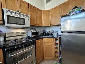 12 Stoneholm St, Unit 509 in Boston, MA - Building Photo - Building Photo