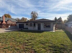 407 W Iowa St in Boise, ID - Building Photo