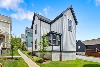 936 S Wichita Ave in Fayetteville, AR - Building Photo - Building Photo