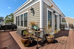 161 Tudor St, Unit 4A in Boston, MA - Building Photo