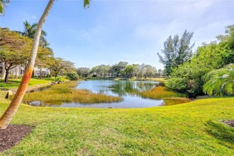 360 Dover Pl in Naples, FL - Foto de edificio - Building Photo