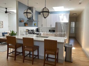 3539 Mariposa St in Denver, CO - Building Photo - Building Photo