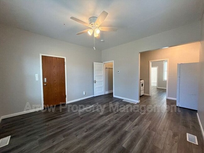 property at 1400 Garfield St
