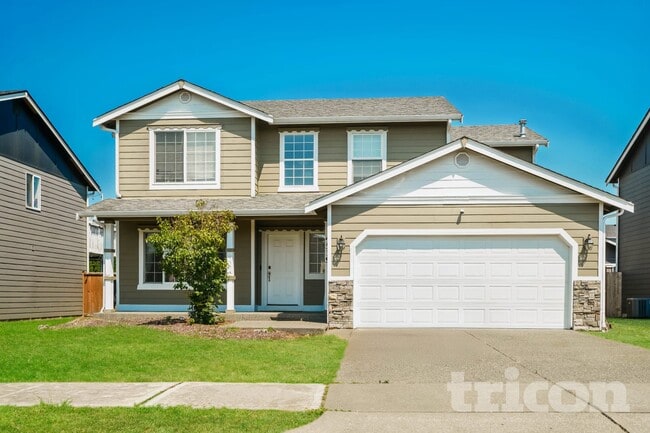 property at 4519 80th St SW