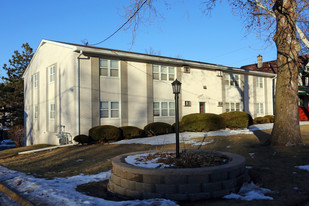 University Park Place Apartments