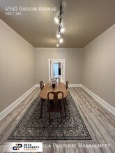 4560 Gibson Ave in St. Louis, MO - Building Photo - Building Photo