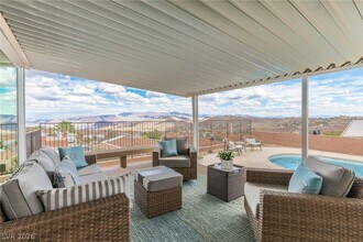 566 Lake Michigan Ln in Boulder City, NV - Building Photo - Building Photo