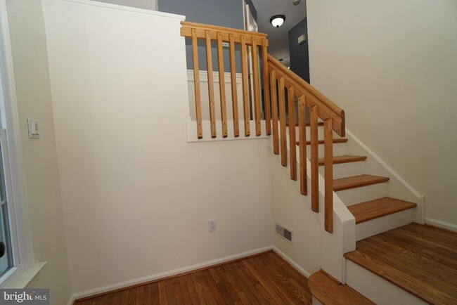 property at 2000 Harvard Dr