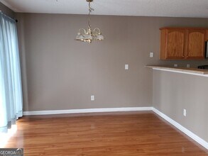 7247 Georges Way in Morrow, GA - Building Photo - Building Photo