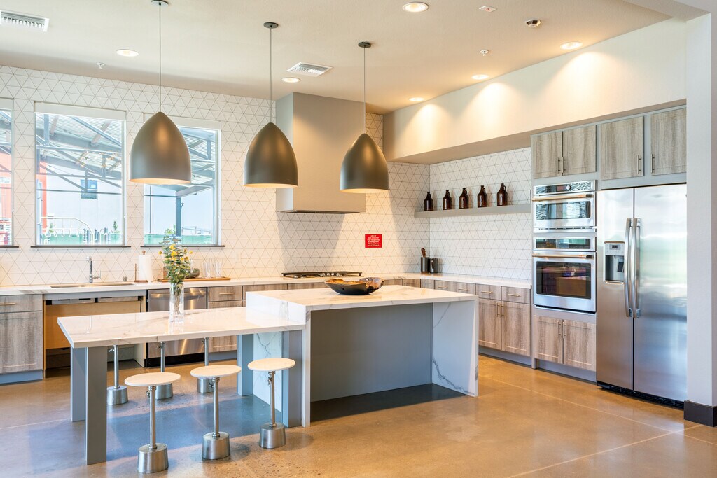 The Atherton Manteca, CA Apartments