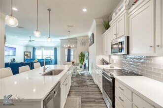 4517 Crosley Ln in Abilene, TX - Building Photo - Building Photo