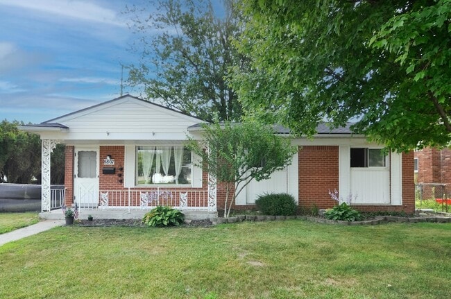 property at 8807 Tavistock Dr