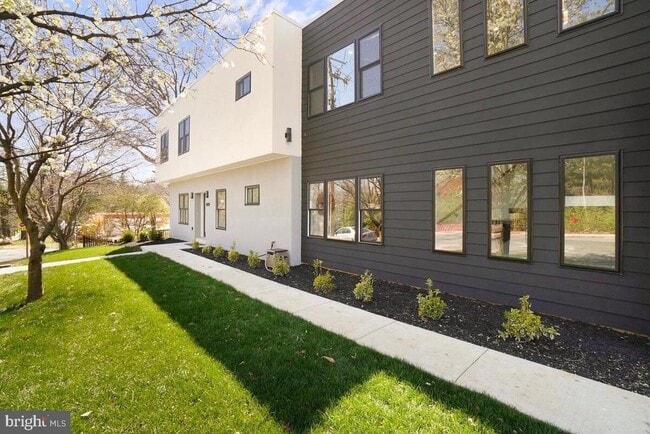 property at 8618 Jones Mill Rd