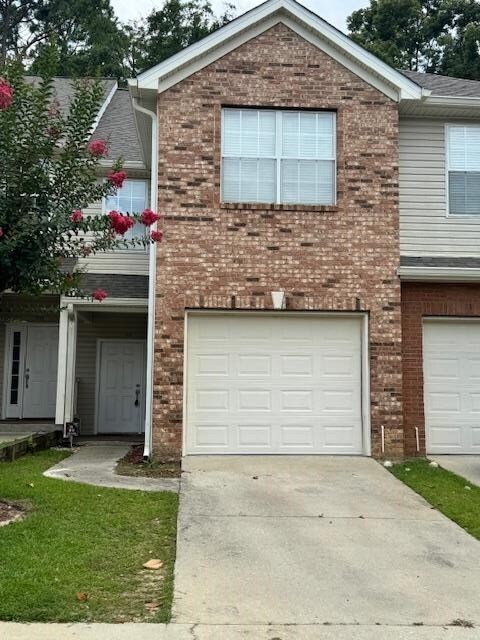property at 1320 Hendrix Rd