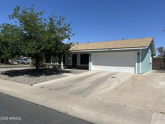 property at 14017 N 38th Dr