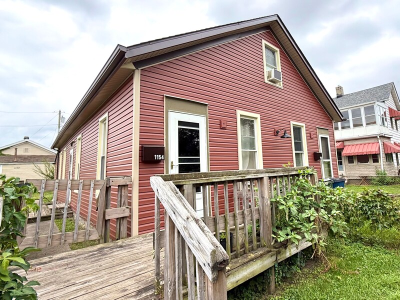 1152-1152 Herman Ave in Dayton, OH - Building Photo