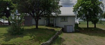 178 Jackson Rd in Orofino, ID - Building Photo