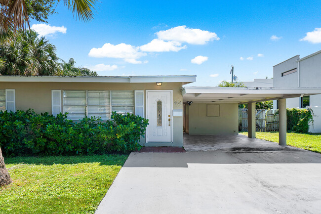454 NE 5th St in Boca Raton, FL - Building Photo - Building Photo