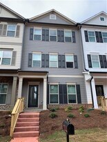 3657 Princeton Ave in College Park, GA - Building Photo