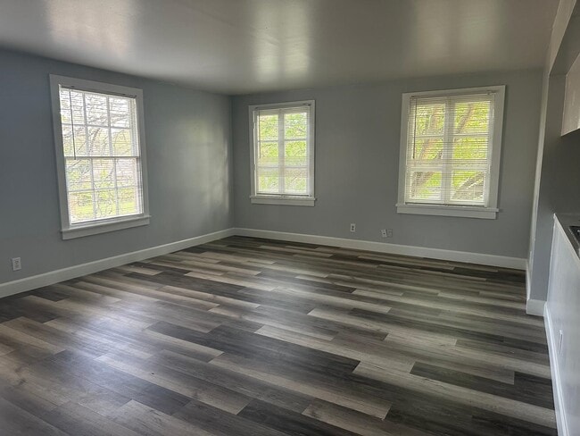 800 Travis St in Columbus, TX - Foto de edificio - Building Photo