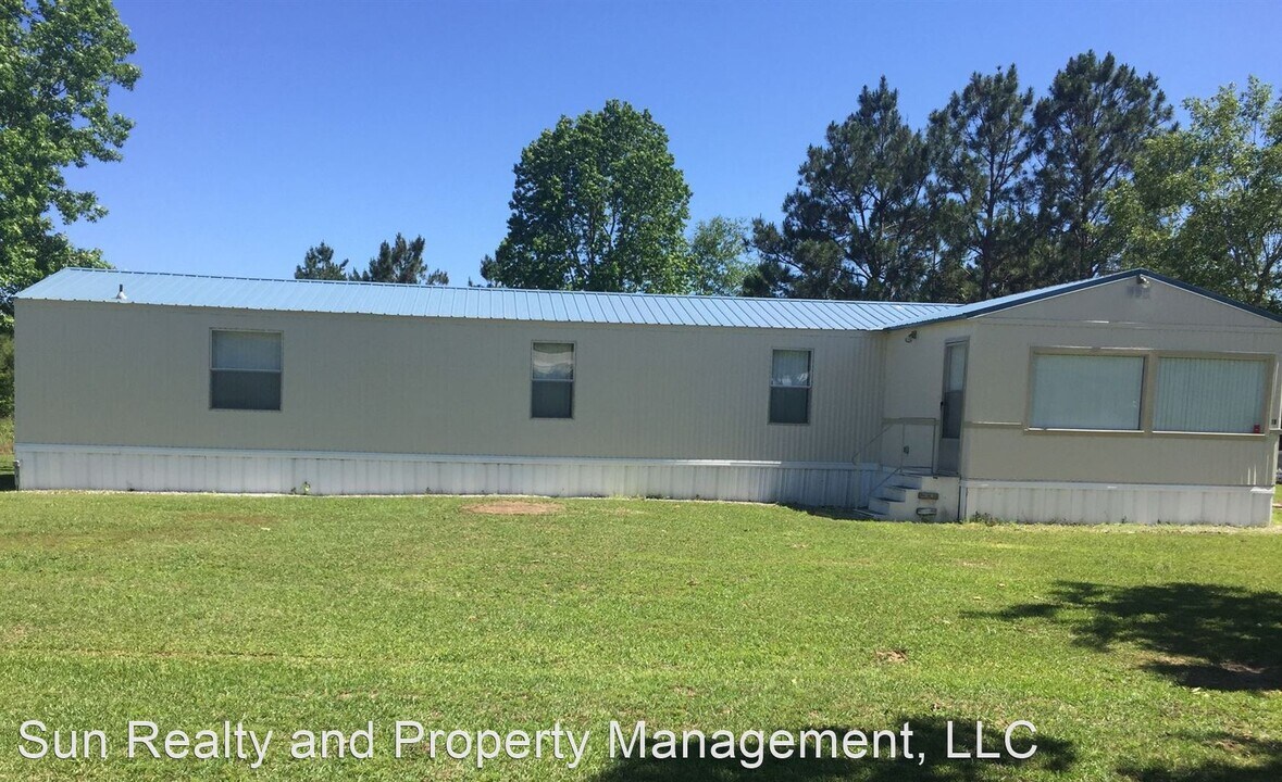 22300 US-98 in Foley, AL - Foto de edificio