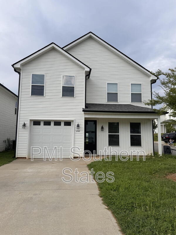 property at 200 Clarus Crk Way