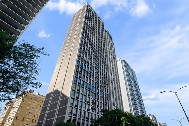 property at 1240 N Lake Shore Dr