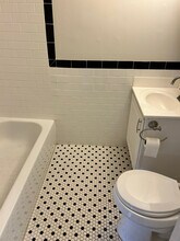 1805 William St, Unit 8-B in Fredericksburg, VA - Building Photo - Building Photo