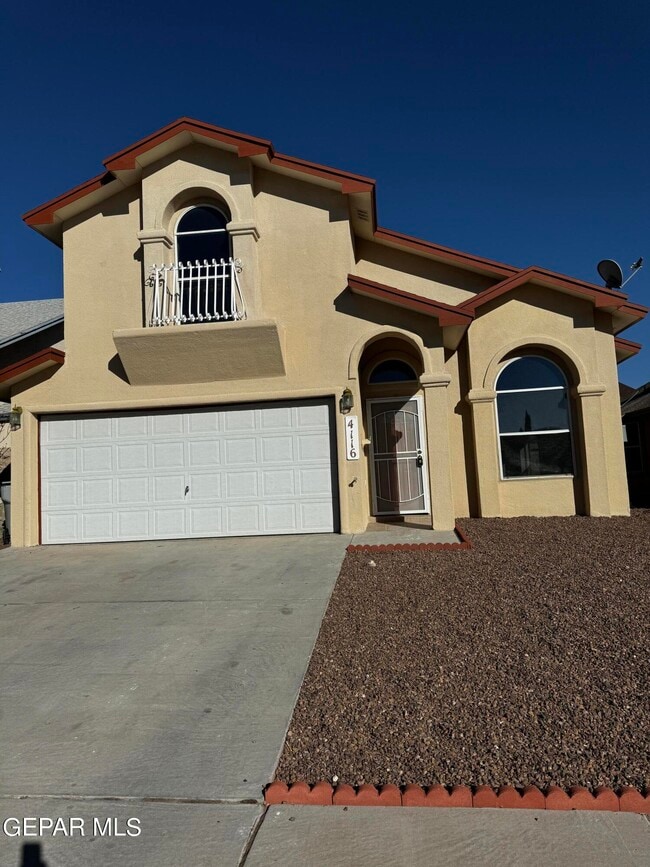 4116 Tierra Bronce Dr