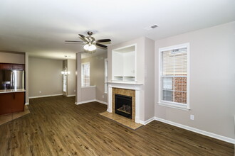 4899 Longleaf Oak Cove in Arlington, TN - Building Photo - Building Photo