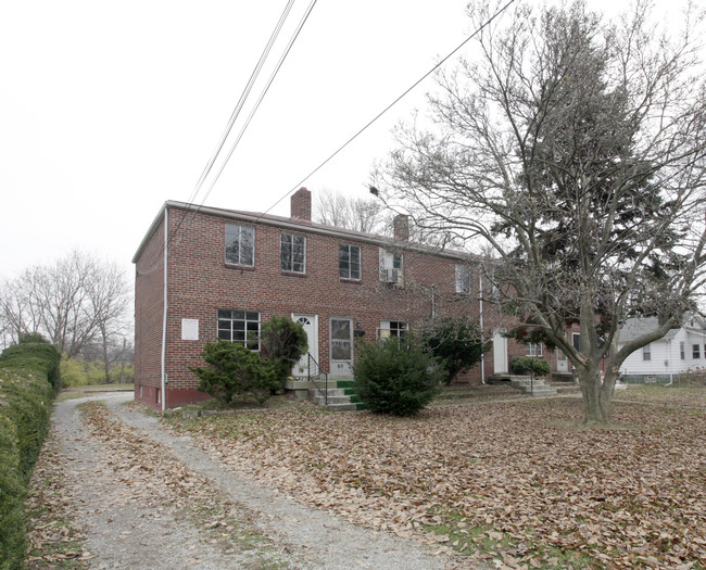 58-66 Collingwood Ave in Columbus, OH - Building Photo - Building Photo