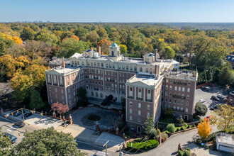 Tuckahoe Condominiums in Richmond, VA - Building Photo - Building Photo