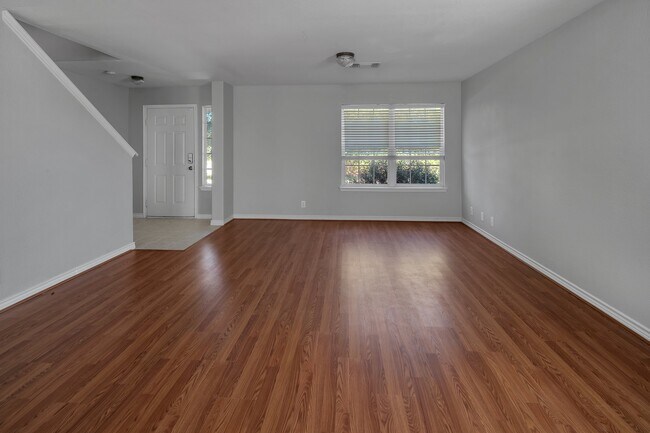 property at 8534 Cherokee Ridge