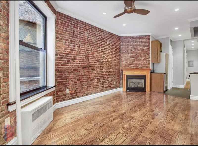 W. 97th St in New York, NY - Building Photo