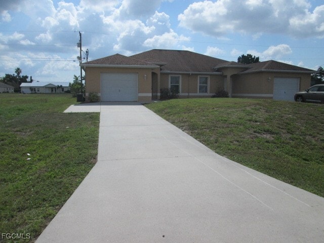 property at 2205 Andalusia Blvd